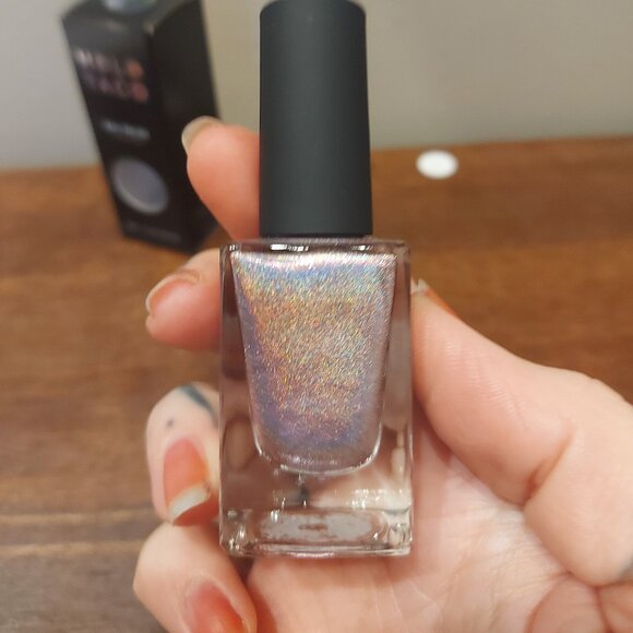 Holo Taco Toe Beans - Picture 5 of 6